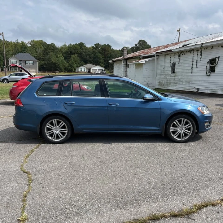 2015 Volkswagen Golf Mk7 - Image 10 of 14