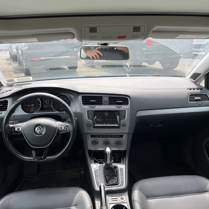 2015 Volkswagen Golf Mk7 - Image 11 of 14