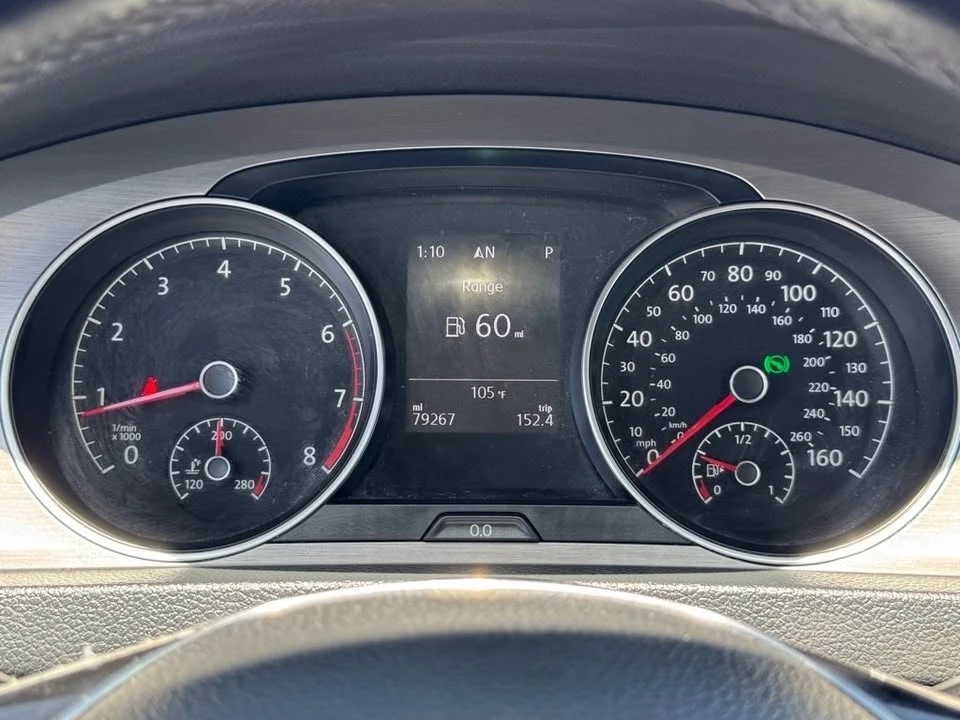 2015 Volkswagen Golf Mk7 - Image 9 of 12