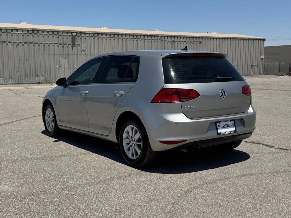 2015 Volkswagen Golf Mk7 - Image 5 of 12