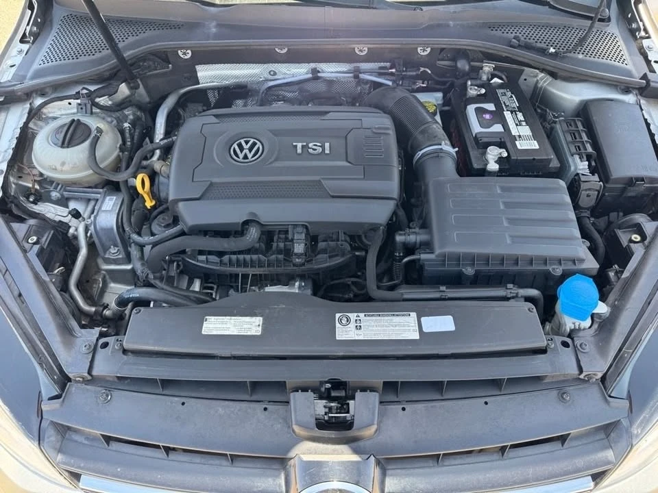 2015 Volkswagen Golf Mk7 - Image 8 of 12