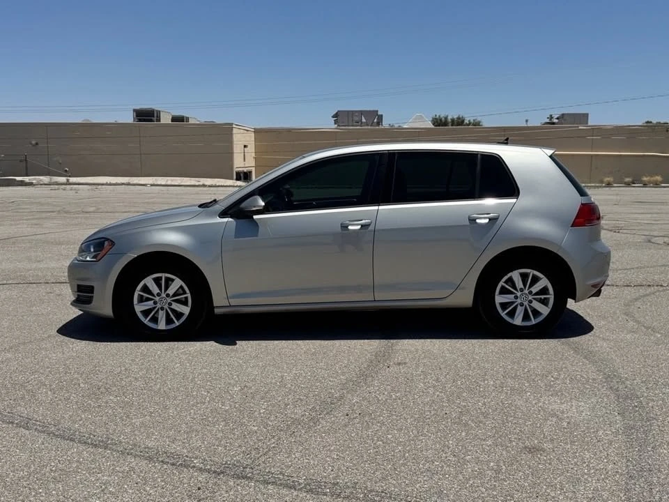 2015 Volkswagen Golf Mk7 - Image 4 of 12