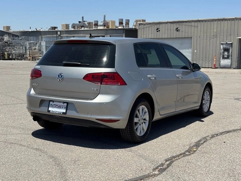 2015 Volkswagen Golf Mk7 - Image 7 of 12