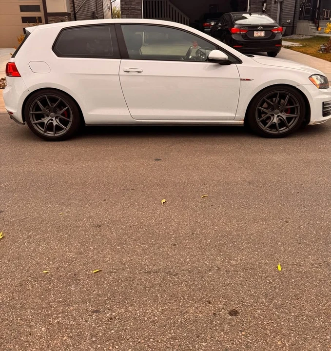 2015 Volkswagen GTI Mk7 - Image 4 of 13