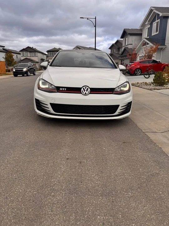 2015 Volkswagen GTI Mk7 - Image 2 of 13