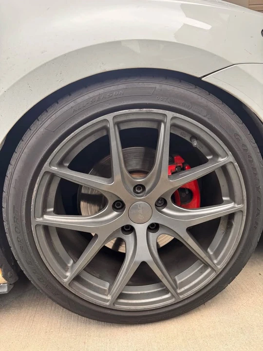 2015 Volkswagen GTI Mk7 - Image 13 of 13