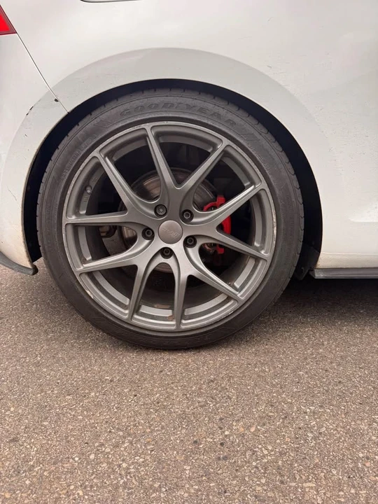 2015 Volkswagen GTI Mk7 - Image 11 of 13