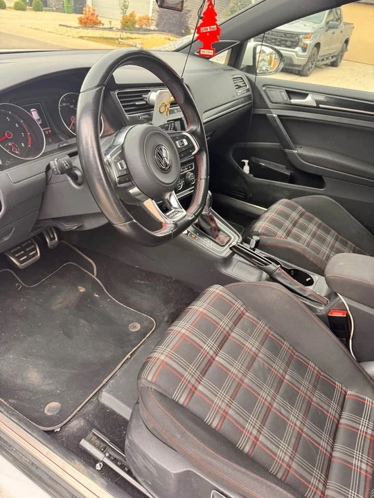 2015 Volkswagen GTI Mk7 - Image 6 of 13