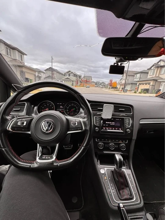 2015 Volkswagen GTI Mk7 - Image 5 of 13