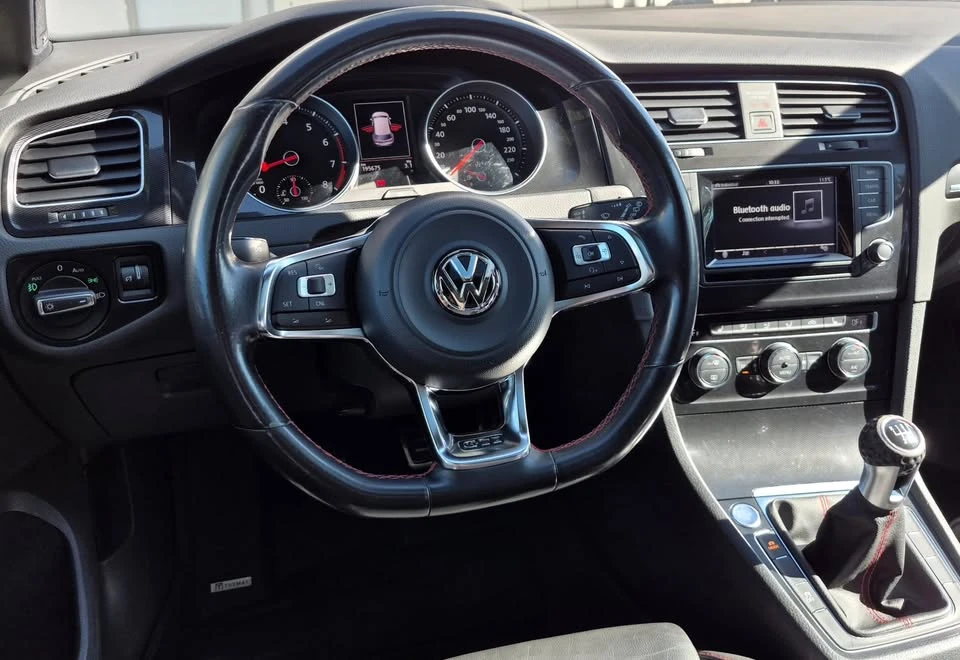 2015 Volkswagen GTI Mk7 - Image 12 of 15