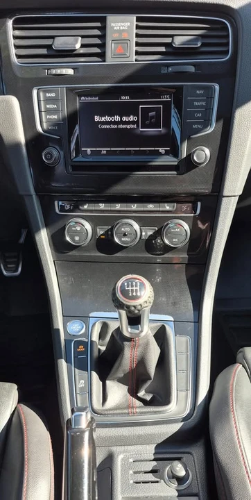 2015 Volkswagen GTI Mk7 - Image 13 of 15
