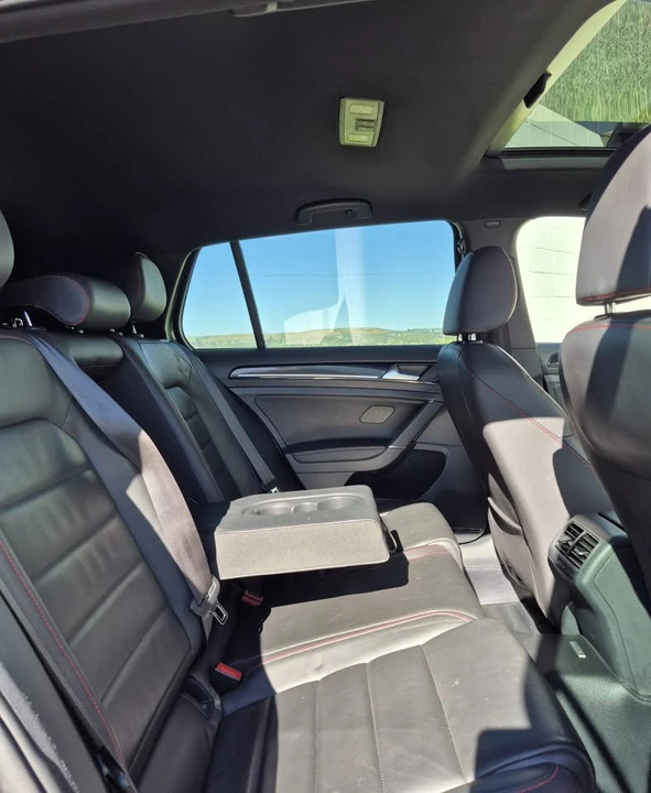 2015 Volkswagen GTI Mk7 - Image 10 of 15