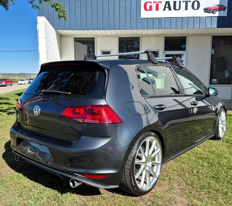 2015 Volkswagen GTI Mk7 - Image 6 of 15