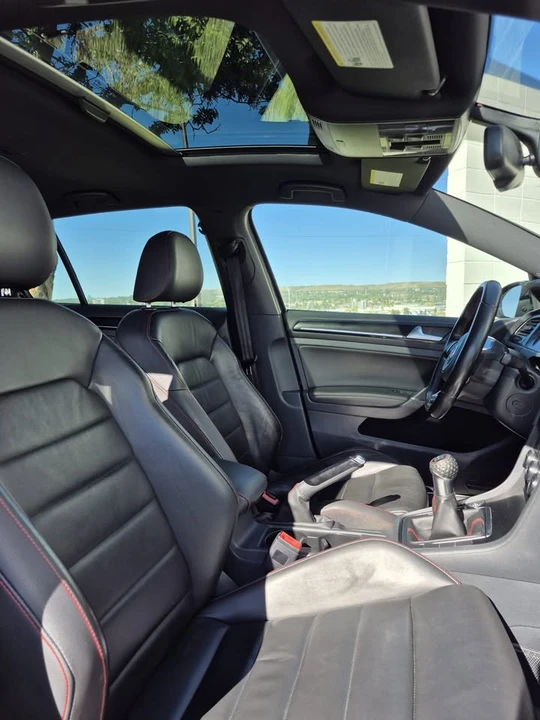 2015 Volkswagen GTI Mk7 - Image 8 of 15