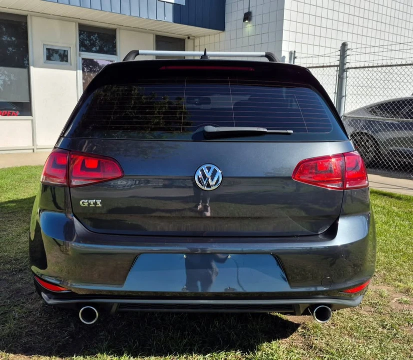 2015 Volkswagen GTI Mk7 - Image 5 of 15