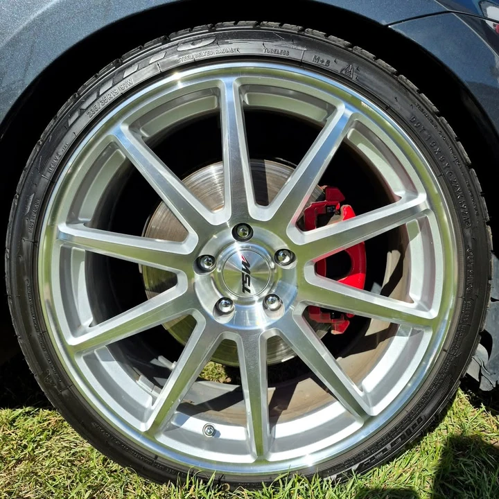 2015 Volkswagen GTI Mk7 - Image 14 of 15