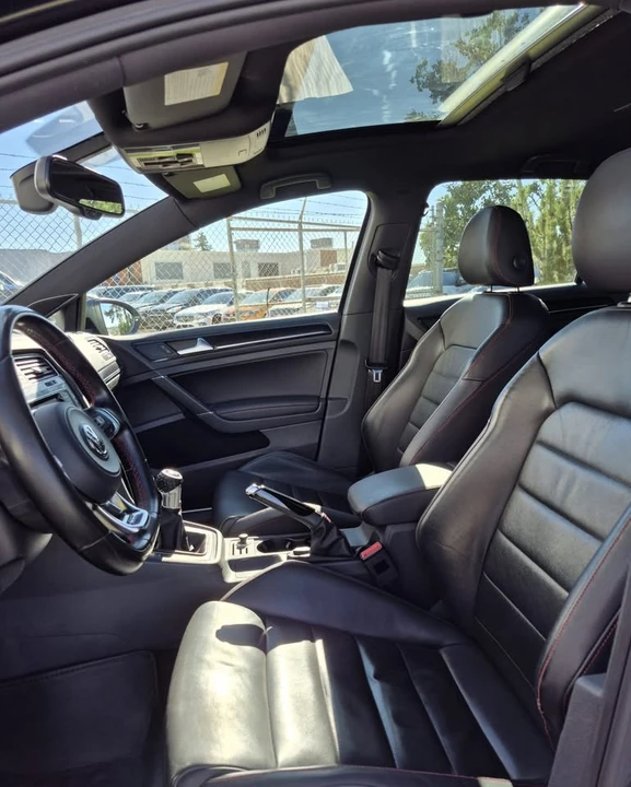 2015 Volkswagen GTI Mk7 - Image 7 of 15