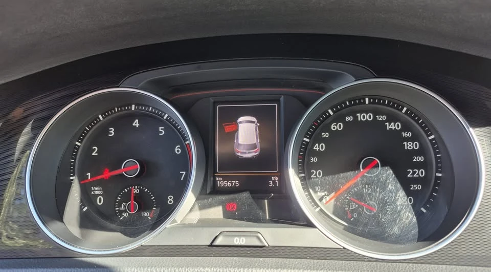 2015 Volkswagen GTI Mk7 - Image 15 of 15
