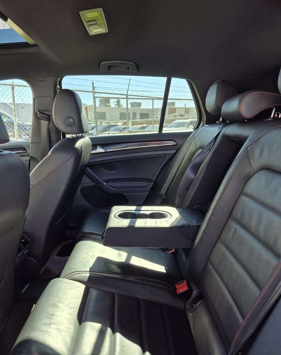 2015 Volkswagen GTI Mk7 - Image 9 of 15