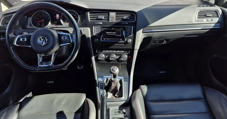 2015 Volkswagen GTI Mk7 - Image 11 of 15