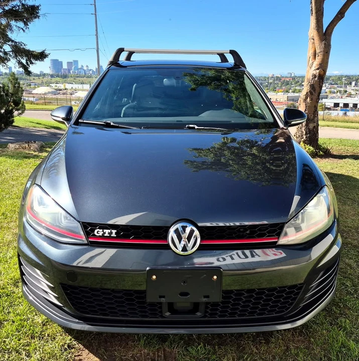 2015 Volkswagen GTI Mk7 - Image 2 of 15