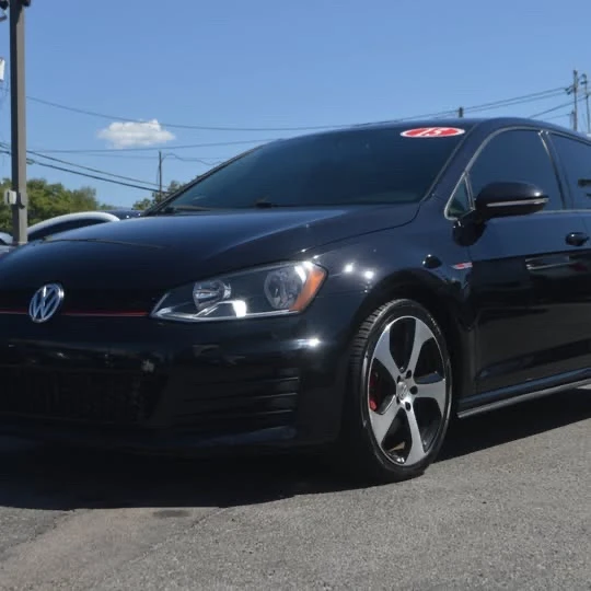 2015 Volkswagen GTI Mk7 - Image 15 of 16