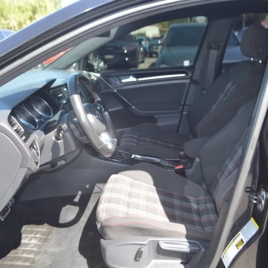 2015 Volkswagen GTI Mk7 - Image 9 of 16