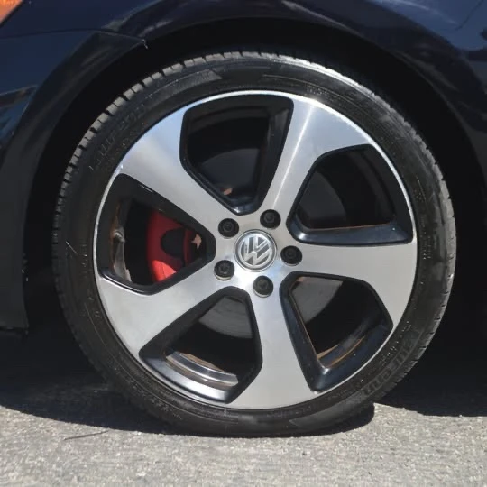 2015 Volkswagen GTI Mk7 - Image 13 of 16