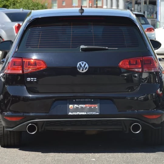2015 Volkswagen GTI Mk7 - Image 5 of 16