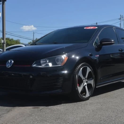 2015 Volkswagen GTI Mk7 - Image 15 of 16