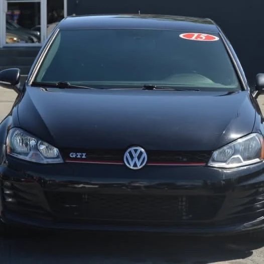 2015 Volkswagen GTI Mk7 - Image 2 of 16