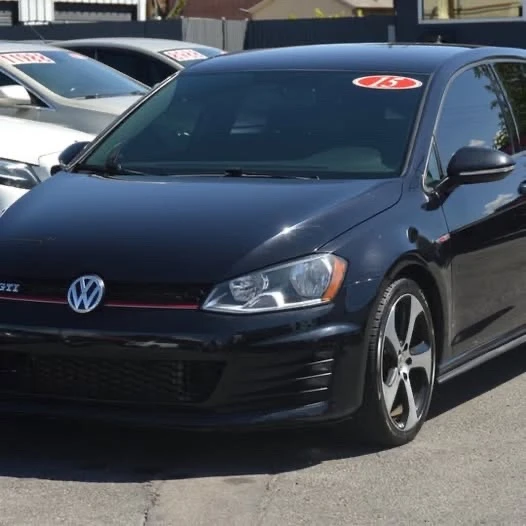 2015 Volkswagen GTI Mk7 - Image 3 of 16