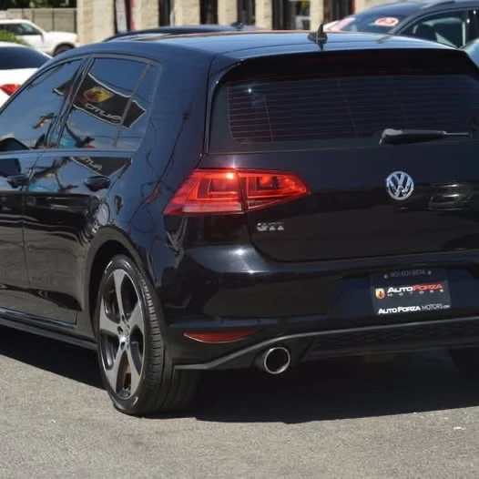 2015 Volkswagen GTI Mk7 - Image 6 of 16