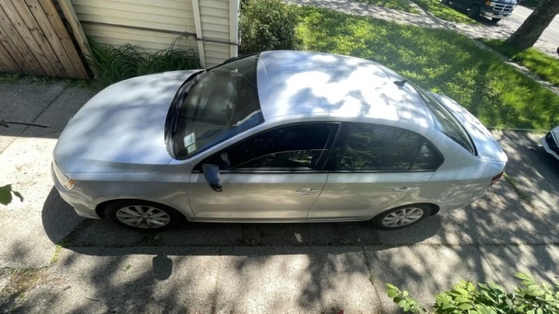 2015 Volkswagen A6 Jetta - Image 3 of 20