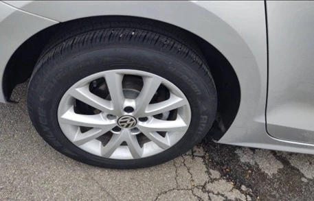 2015 Volkswagen A6 Jetta - Image 11 of 20