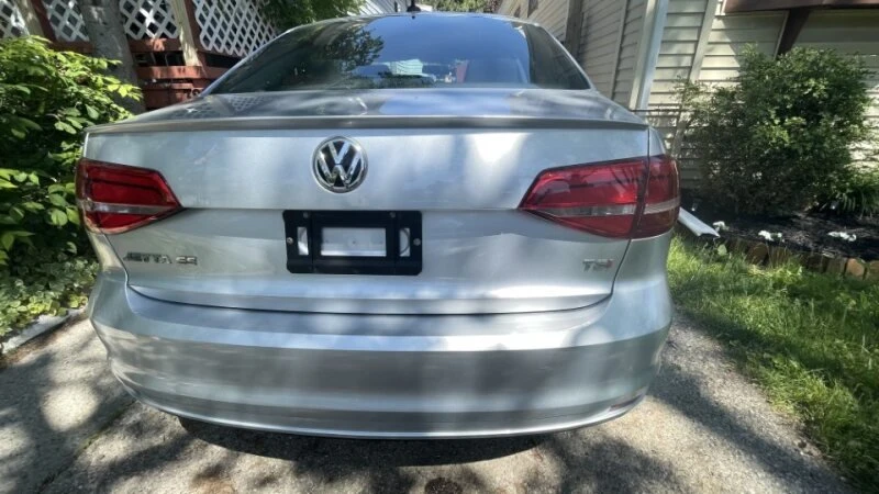 2015 Volkswagen A6 Jetta - Image 6 of 20