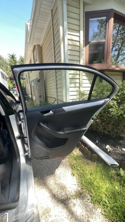 2015 Volkswagen A6 Jetta - Image 19 of 20