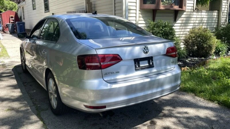 2015 Volkswagen A6 Jetta - Image 4 of 20