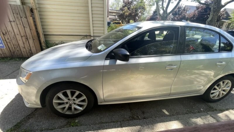 2015 Volkswagen A6 Jetta - Image 7 of 20