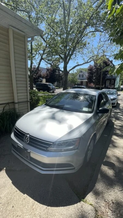 2015 Volkswagen A6 Jetta - Image 2 of 20
