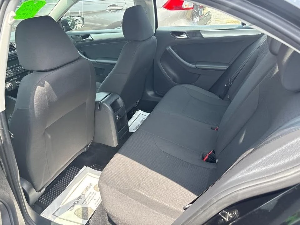 2015 Volkswagen A6 Jetta - Image 8 of 10