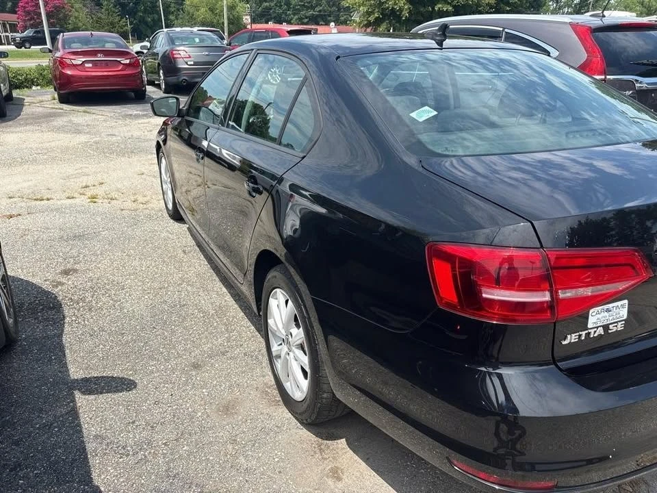 2015 Volkswagen A6 Jetta - Image 6 of 10
