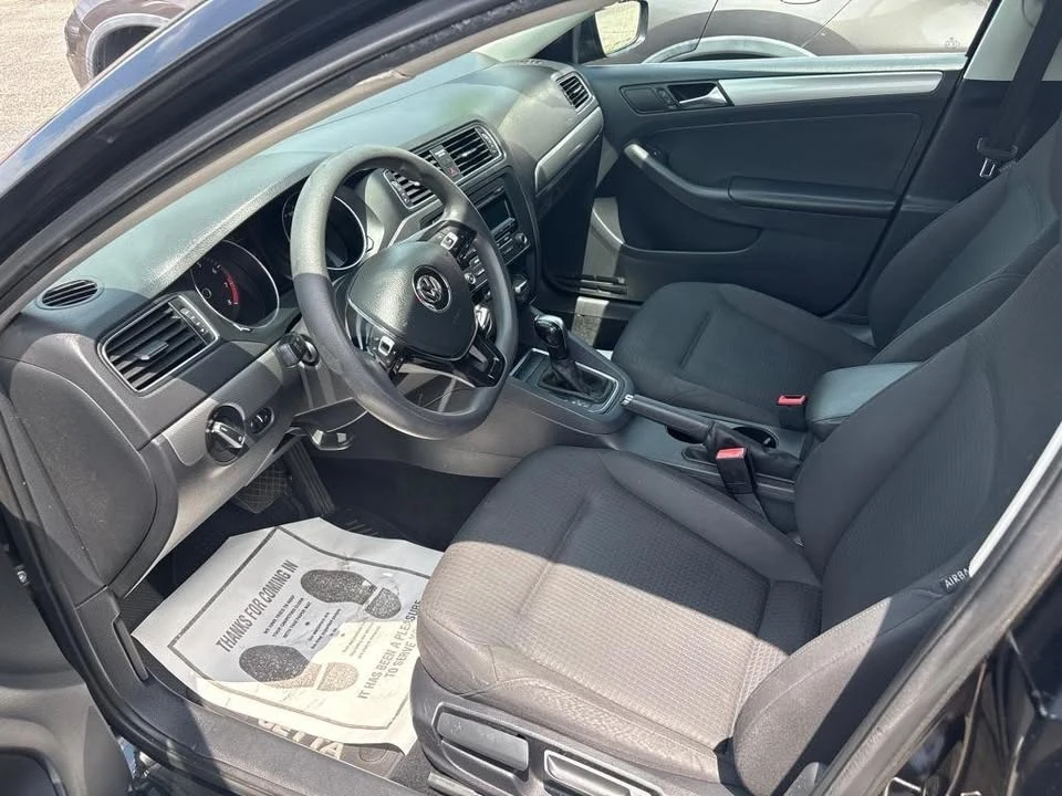 2015 Volkswagen A6 Jetta - Image 7 of 10