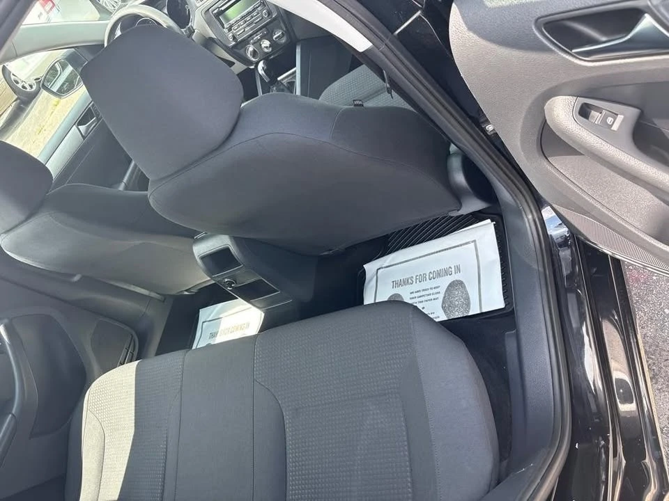2015 Volkswagen A6 Jetta - Image 10 of 10