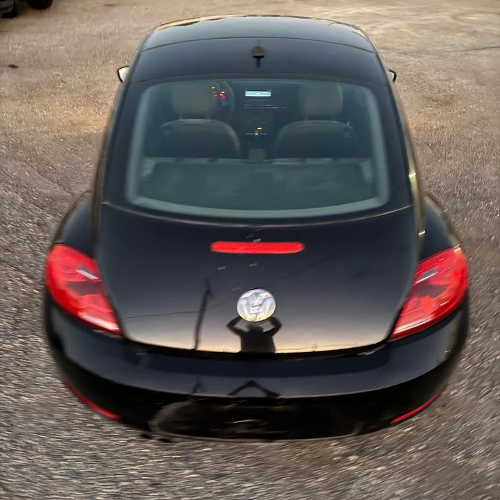 2015 Volkswagen A5 Beetle - Image 5 of 8