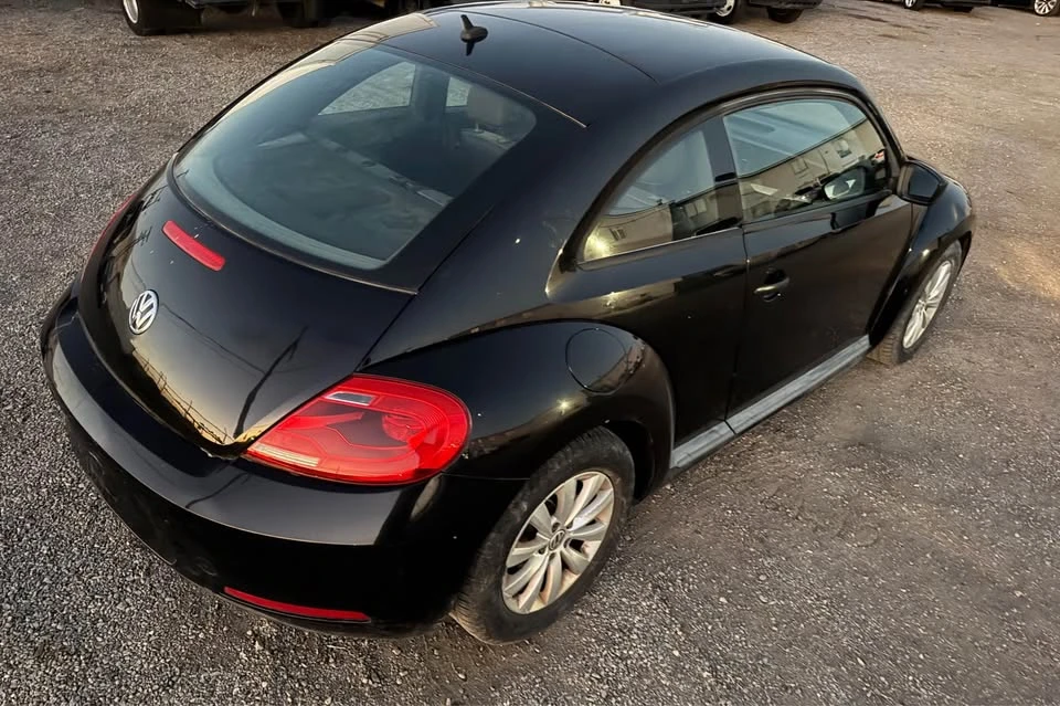 2015 Volkswagen A5 Beetle - Image 4 of 8