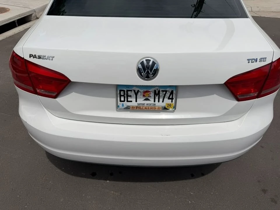 2015 Volkswagen Passat - Image 10 of 20