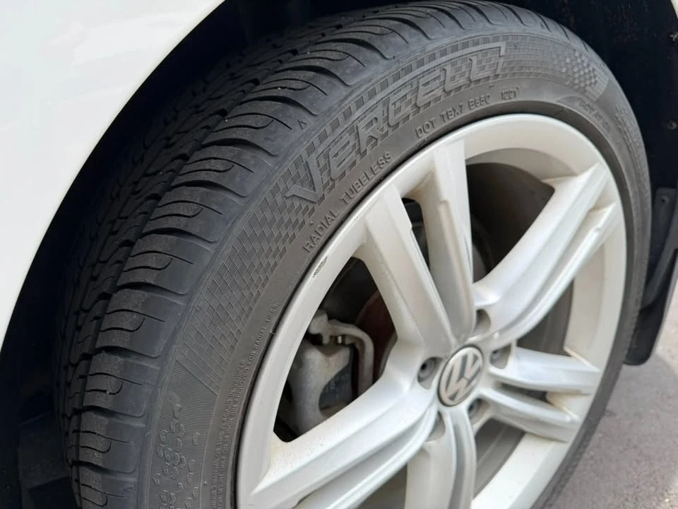 2015 Volkswagen Passat - Image 12 of 20