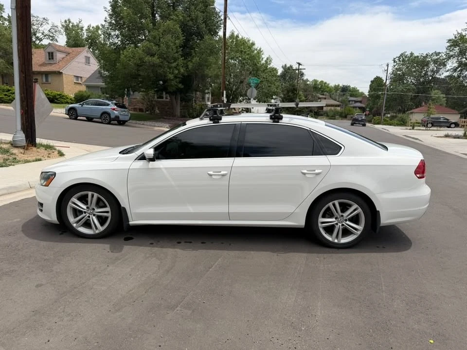 2015 Volkswagen Passat - Image 8 of 20