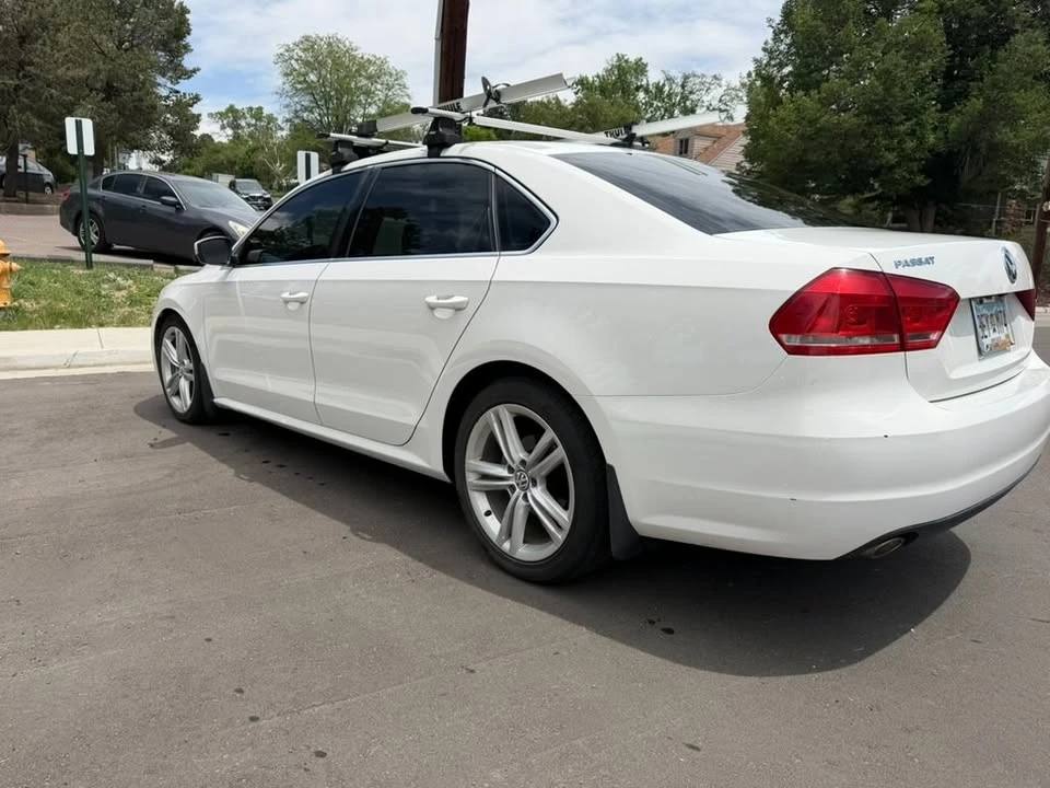 2015 Volkswagen Passat - Image 2 of 20